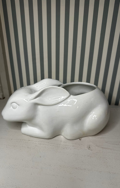 Pot lapin - produit chiné