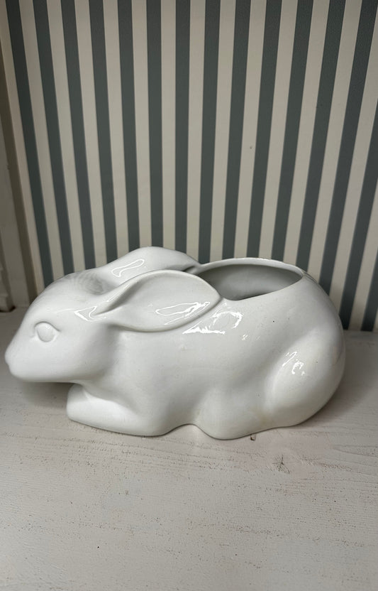 Pot lapin - produit chiné
