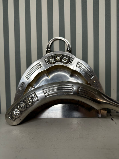 Set pelle et balayette - produit chiné