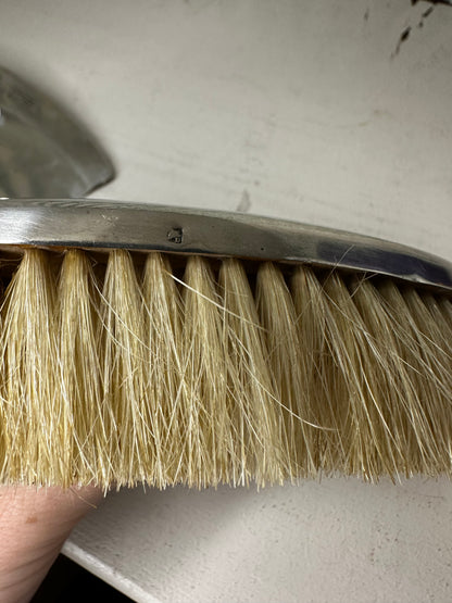 Set pelle et balayette - produit chiné