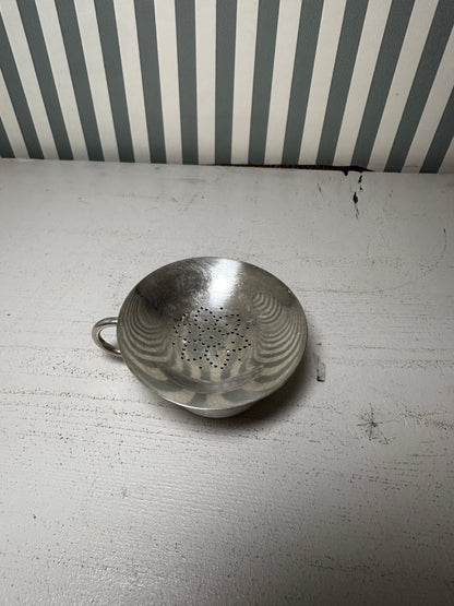 Passette à thé - produit chiné