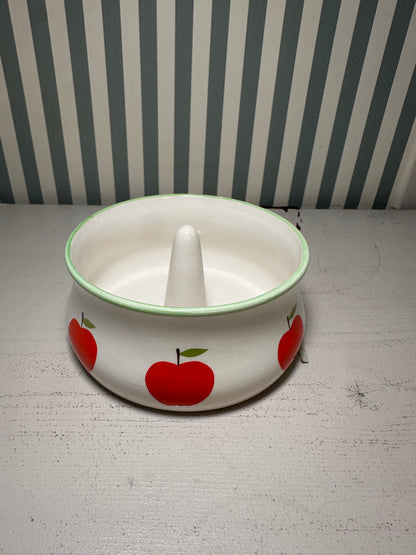 Cuit-pommes vintage - produit chiné