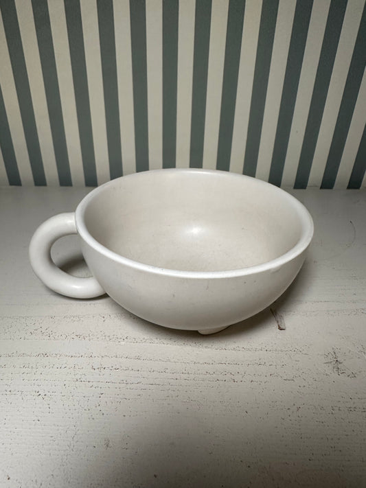 Mug sur pieds - produit chiné