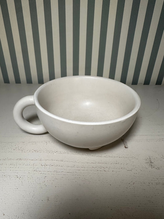 Mug sur pieds - produit chiné