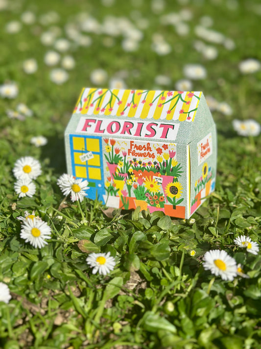 Allumettes Florist House