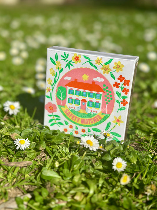 Allumettes Home Safety