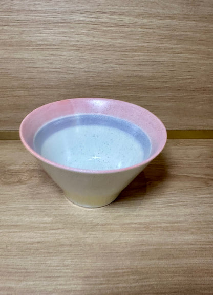 Bol japonais pastel - produit chiné au Japon