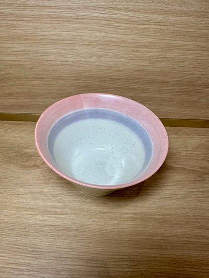 Bol japonais pastel - produit chiné au Japon