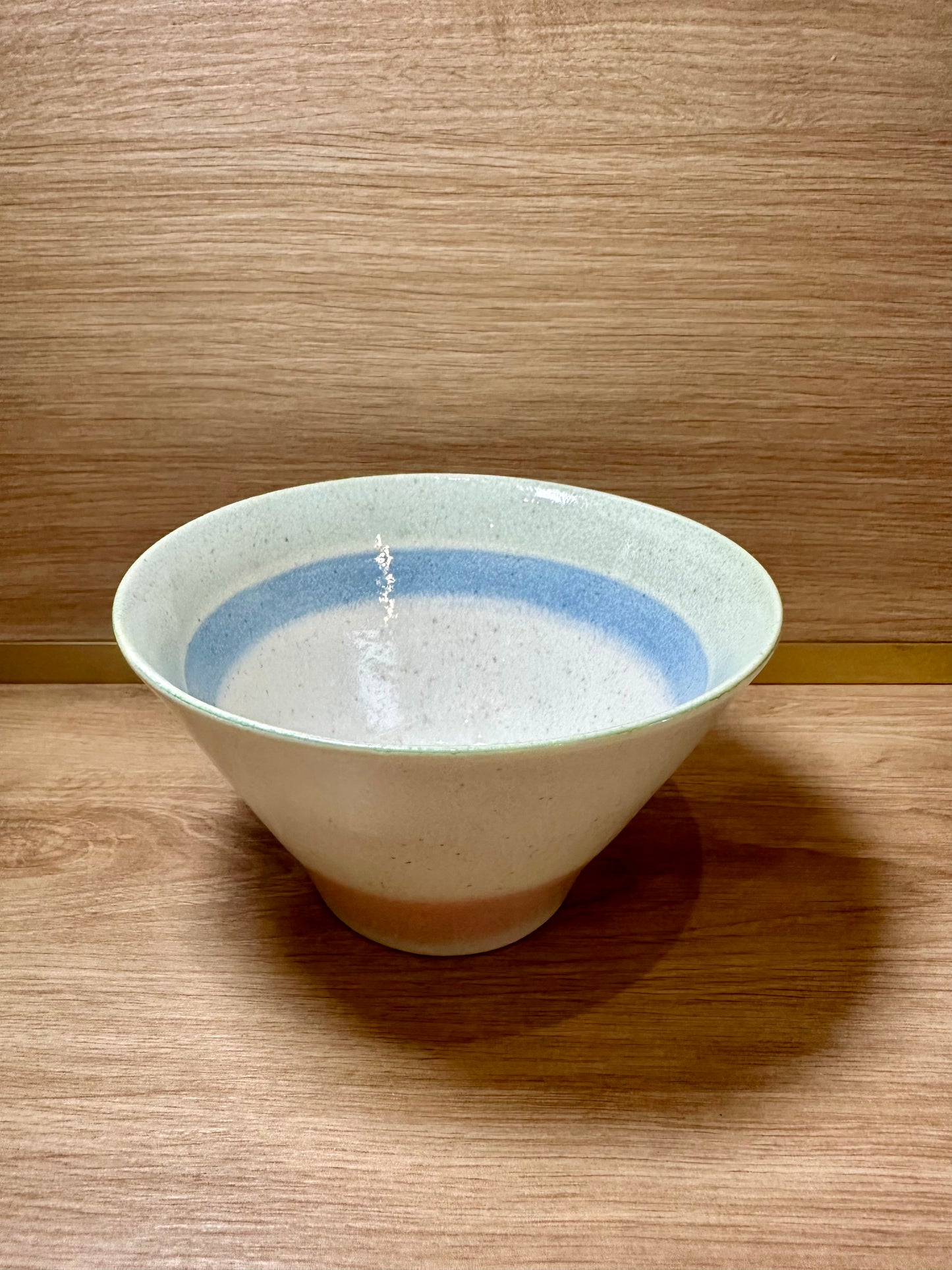 Bol japonais pastel - produit chiné au Japon