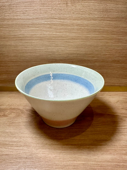 Bol japonais pastel - produit chiné au Japon