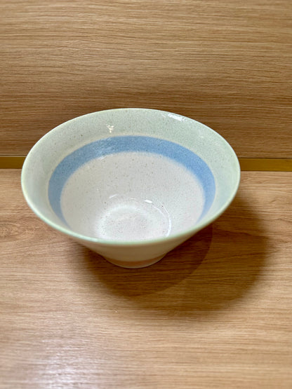 Bol japonais pastel - produit chiné au Japon