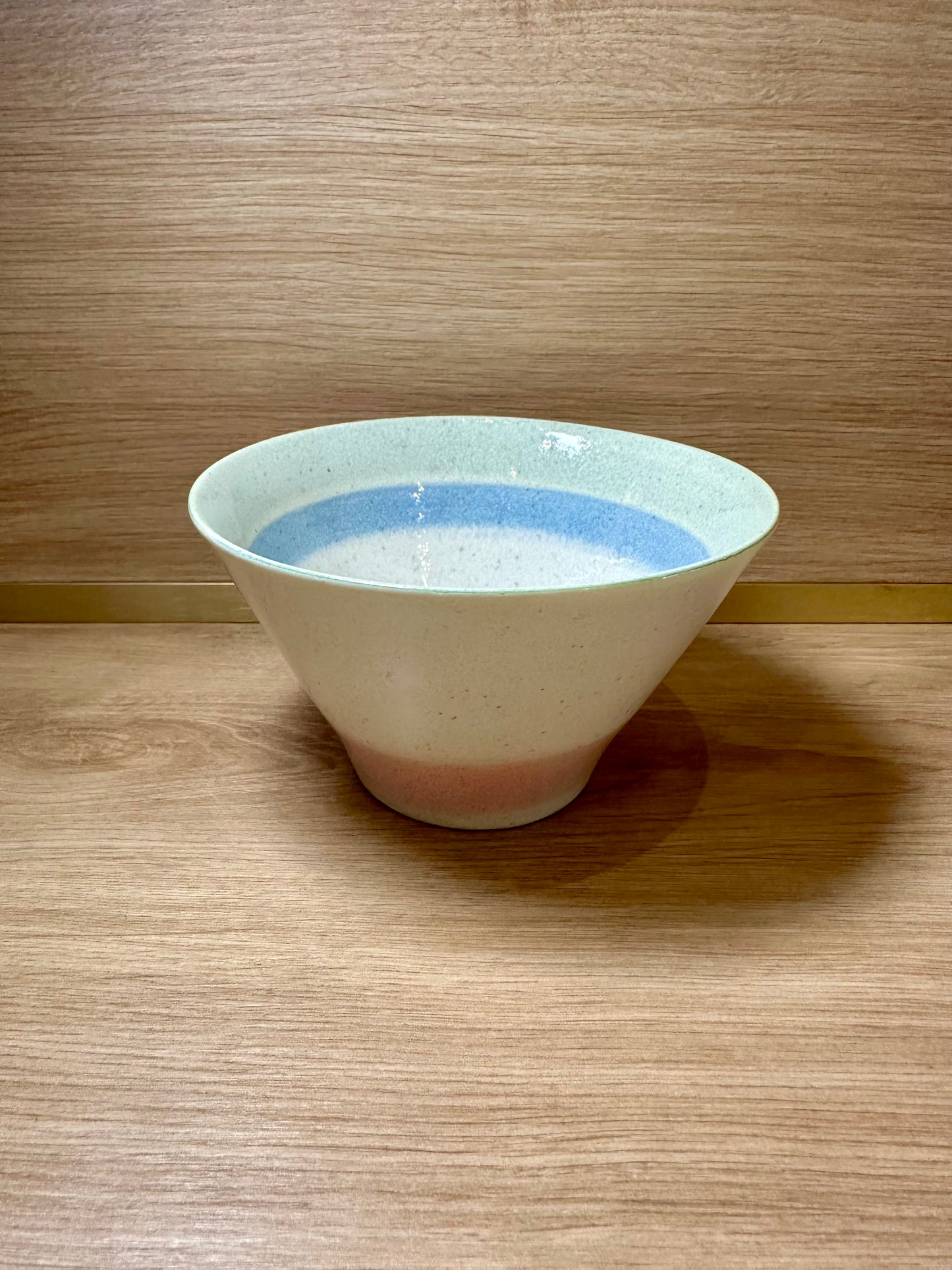 Bol japonais pastel - produit chiné au Japon