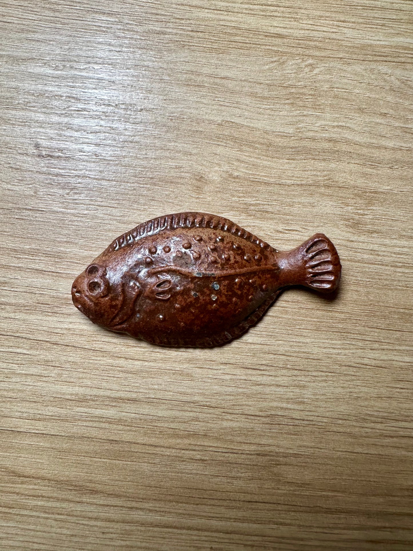 Porte-baguettes japonais poisson - produit chiné au Japon