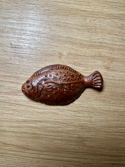 Porte-baguettes japonais poisson - produit chiné au Japon