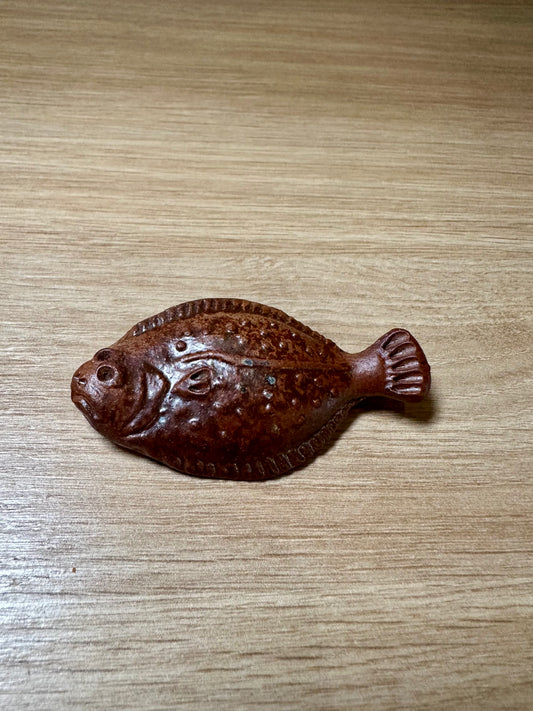 Porte-baguettes japonais poisson - produit chiné