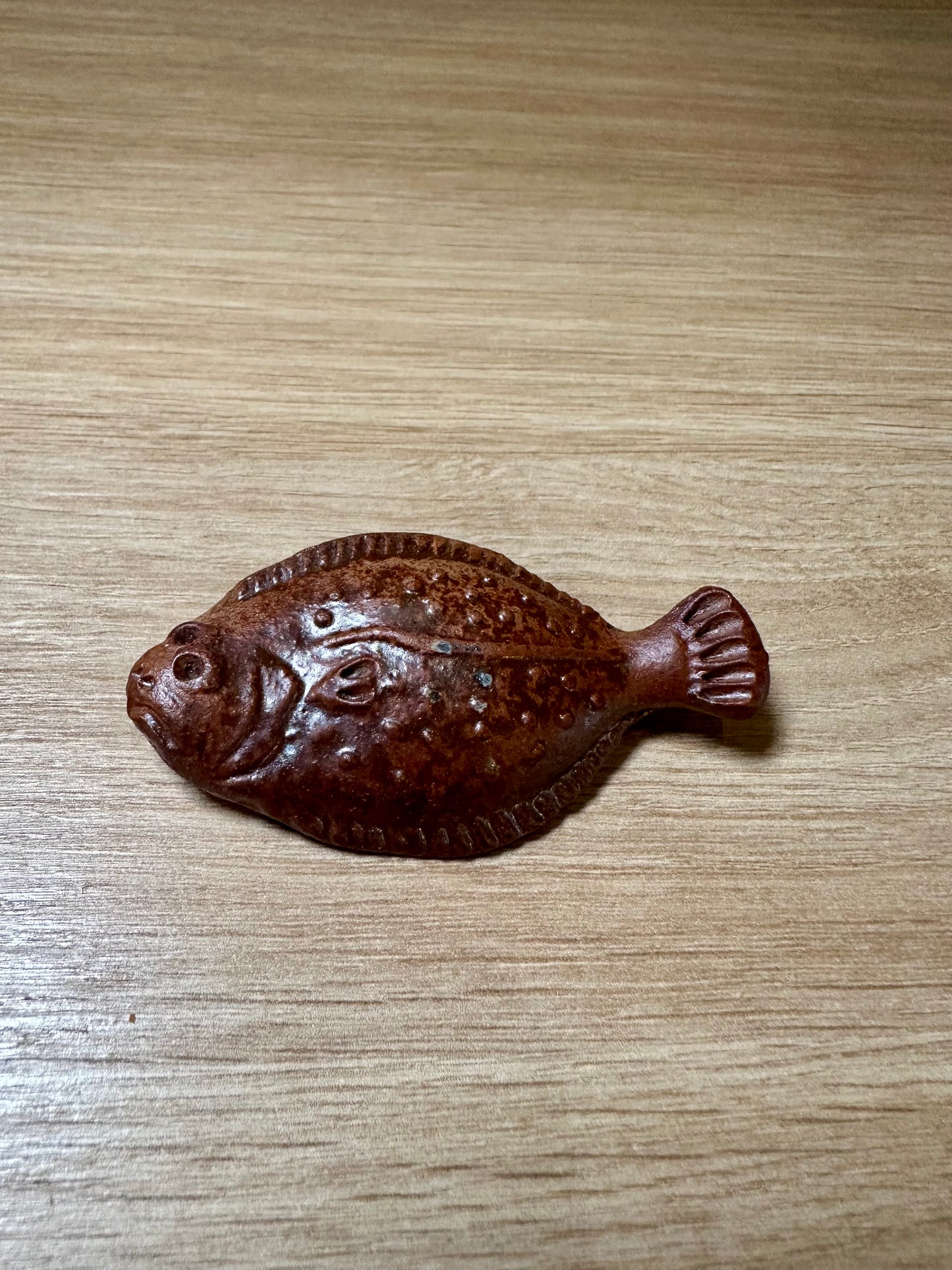 Porte-baguettes japonais poisson - produit chiné au Japon