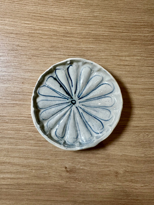 Petite coupelle artisanale - produit chiné