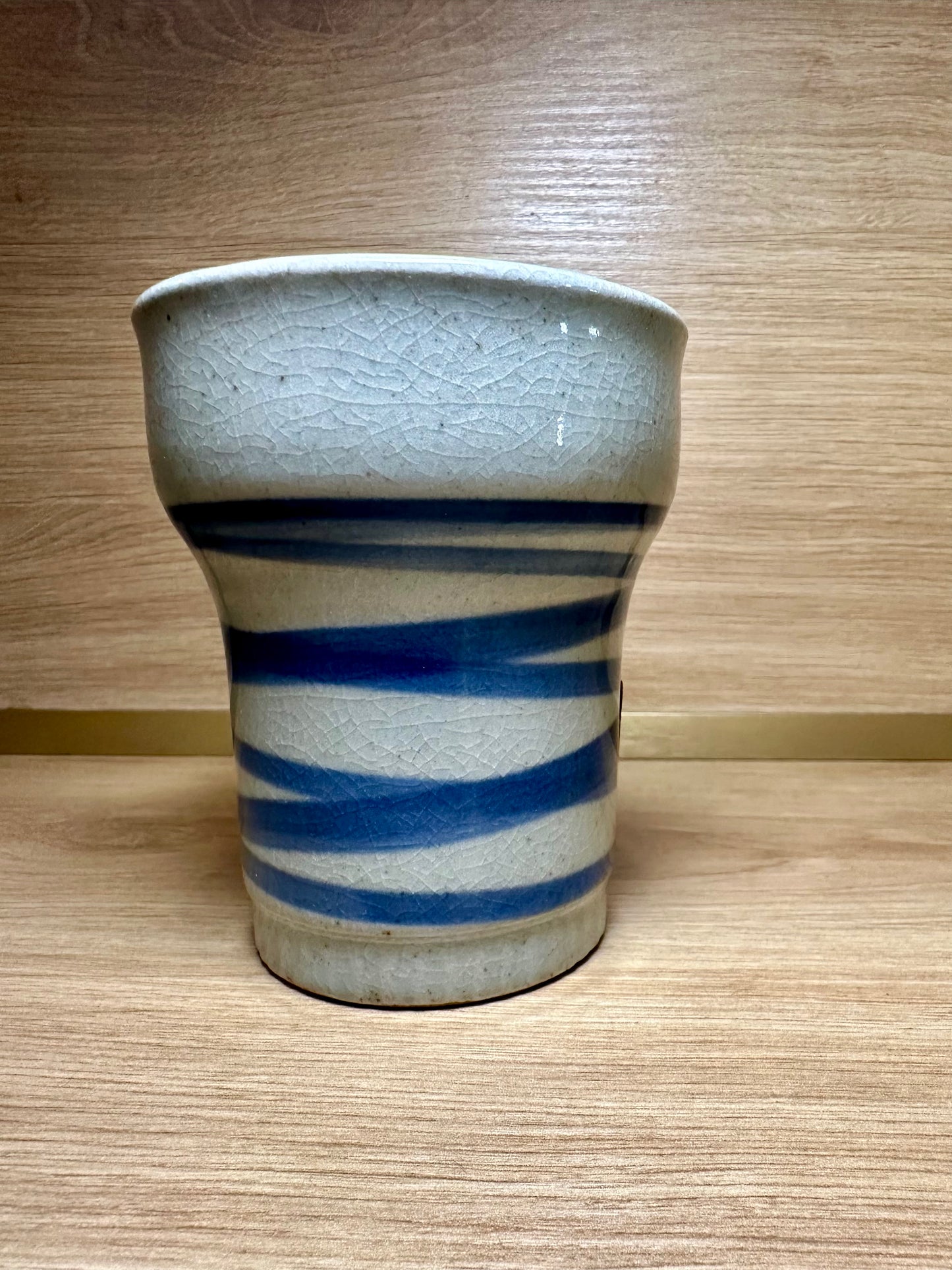 Mugs à saké - produits chinés