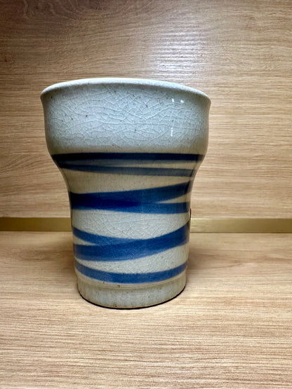 Mugs à saké - produits chinés