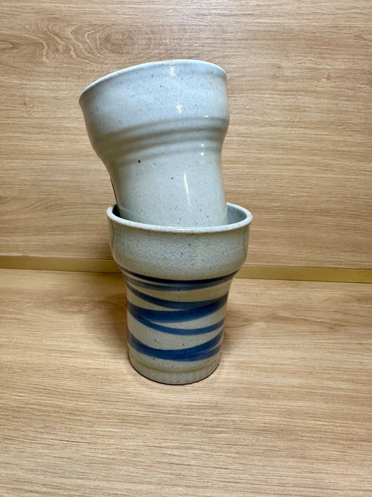 Mugs à saké - produits chinés au Japon