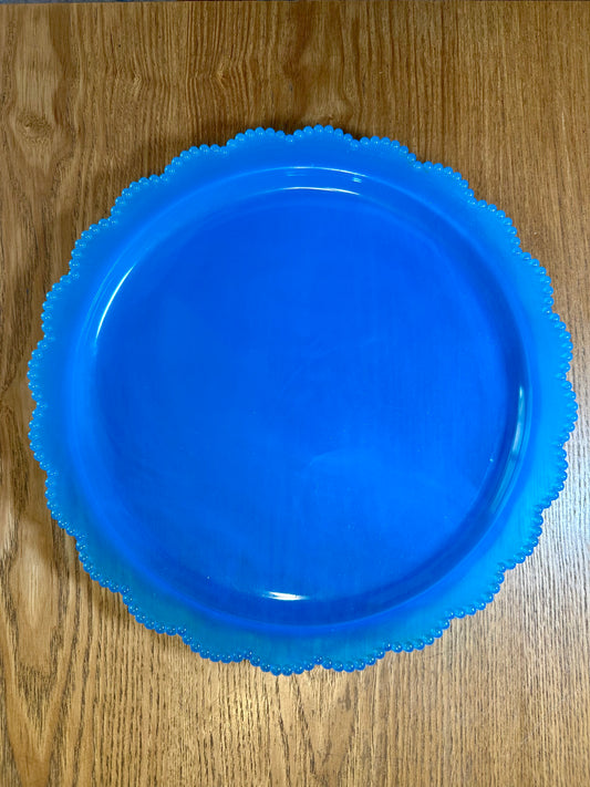 Vaisselle vintage en verre - produit chiné