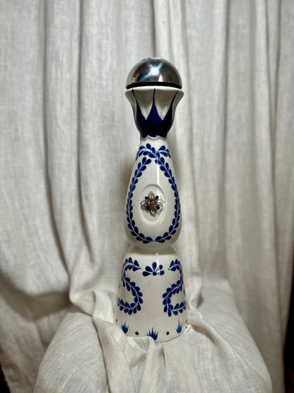 Grande carafe mexicaine - produit chiné
