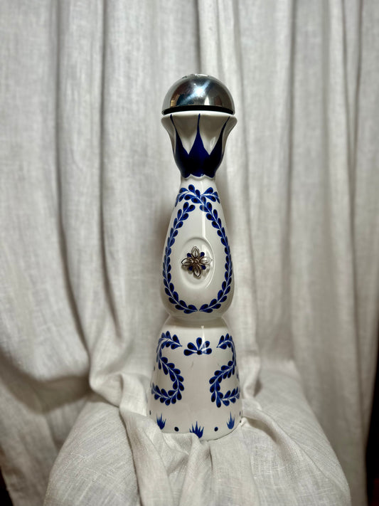 Grande carafe mexicaine - produit chiné