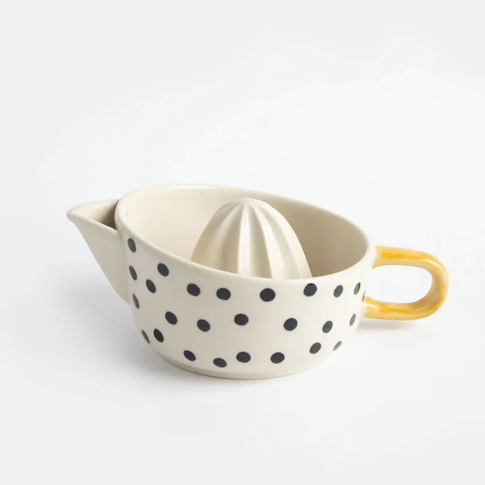 Presse-agrumes - Ditsy Spot