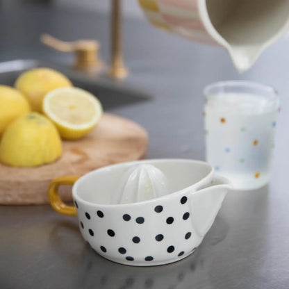 Presse-agrumes - Ditsy Spot