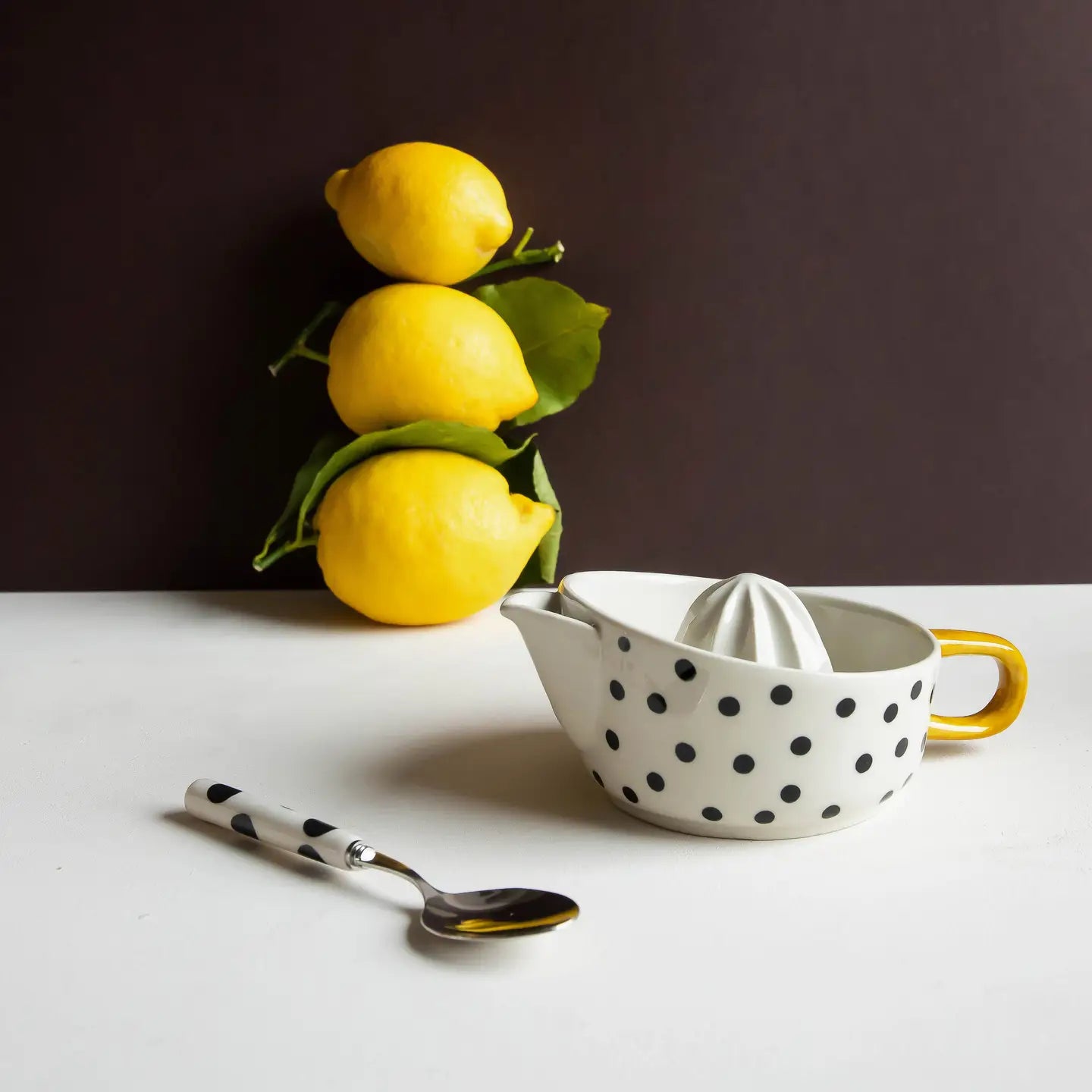 Presse-agrumes - Ditsy Spot