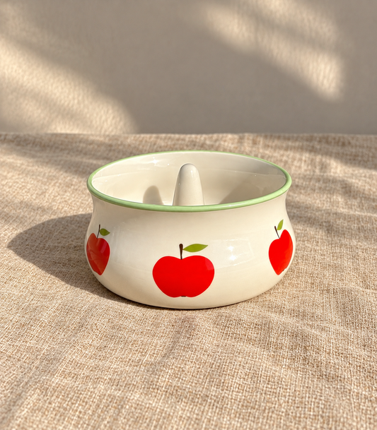 Cuit-pommes vintage - produit chiné