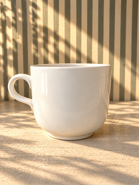 Grand mug - produit chiné