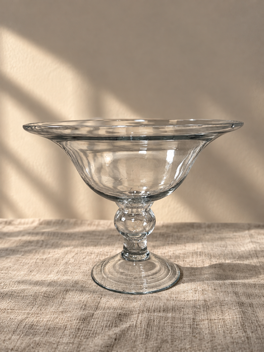Centre de table - produit chiné
