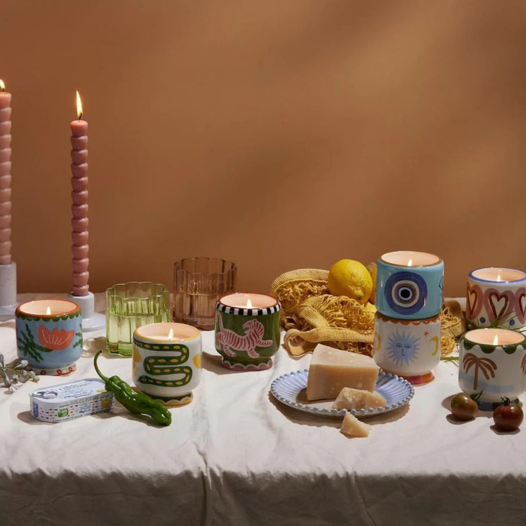 Projet Déco Global – sur mesure & sur devis