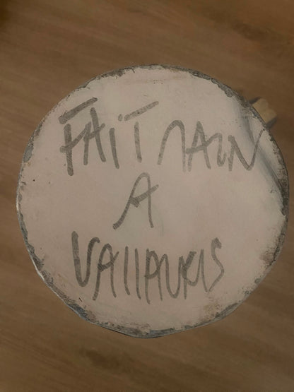 Pichet vintage Vallauris – produit chiné