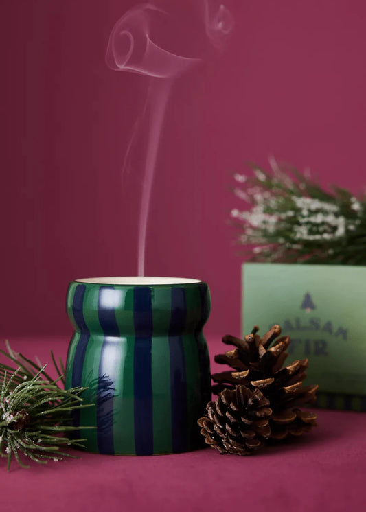 Bougie Cabana - Basalm Fir