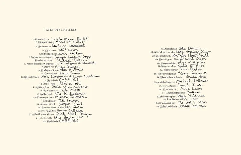 Cuisines de Zoé de Las Cases - cahier de coloriage