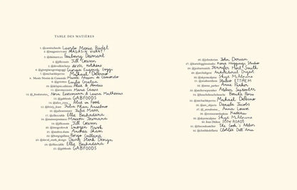 Cuisines de Zoé de Las Cases - cahier de coloriage