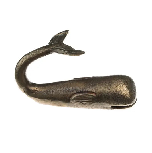 Patère baleine