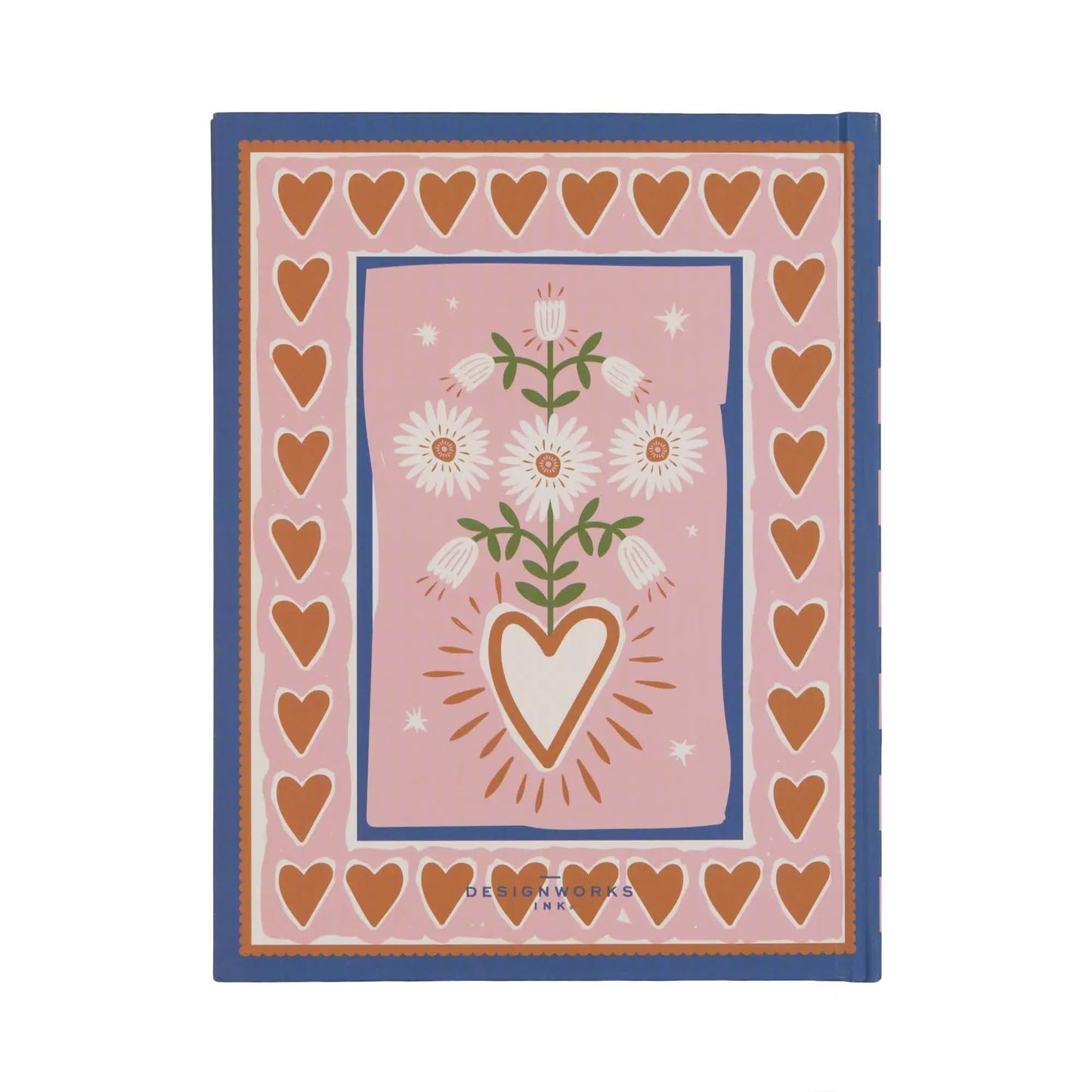 Carnet A Dopo! - Heart