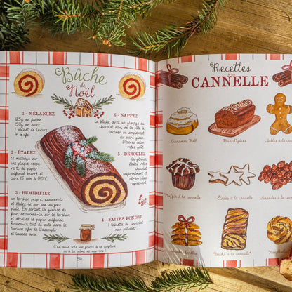 Mon Hiver Cosy de Caroline Millet