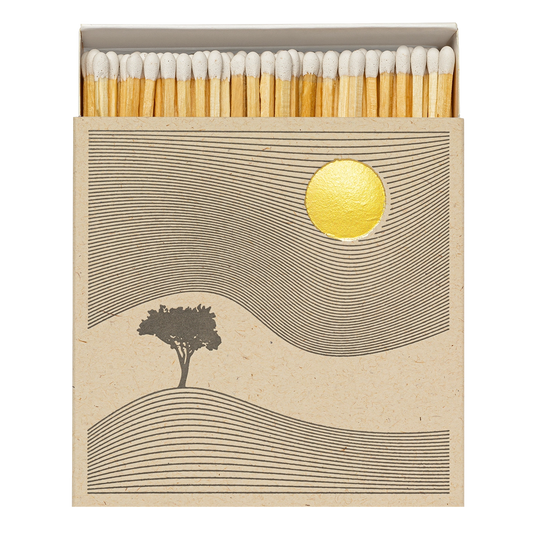 Allumettes One Tree Hill