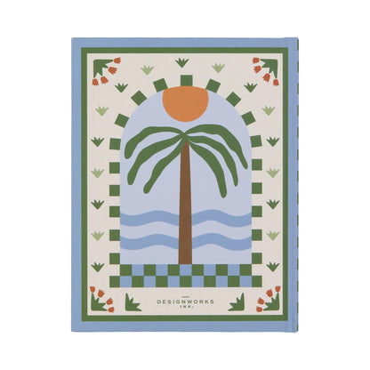 Carnet A Dopo! - Palm