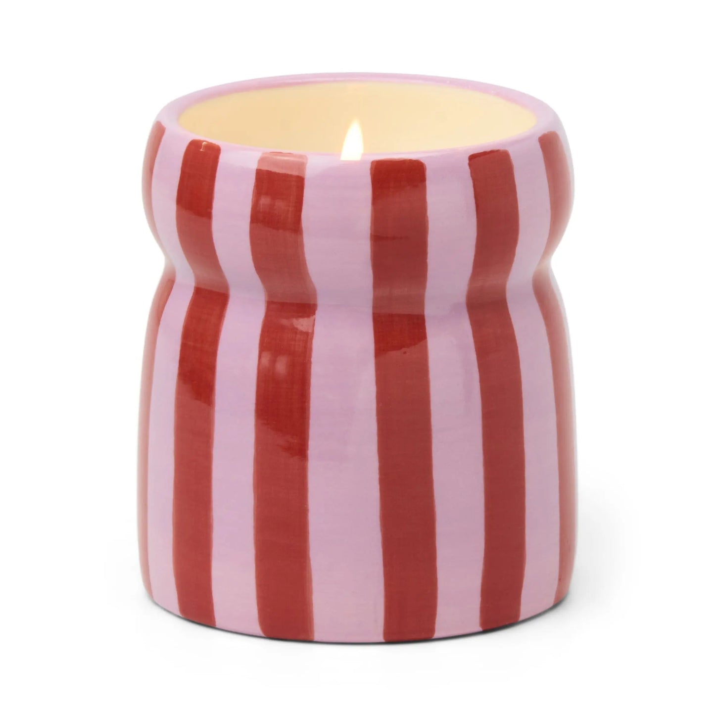 Bougie Cabana - Pink Peppermint