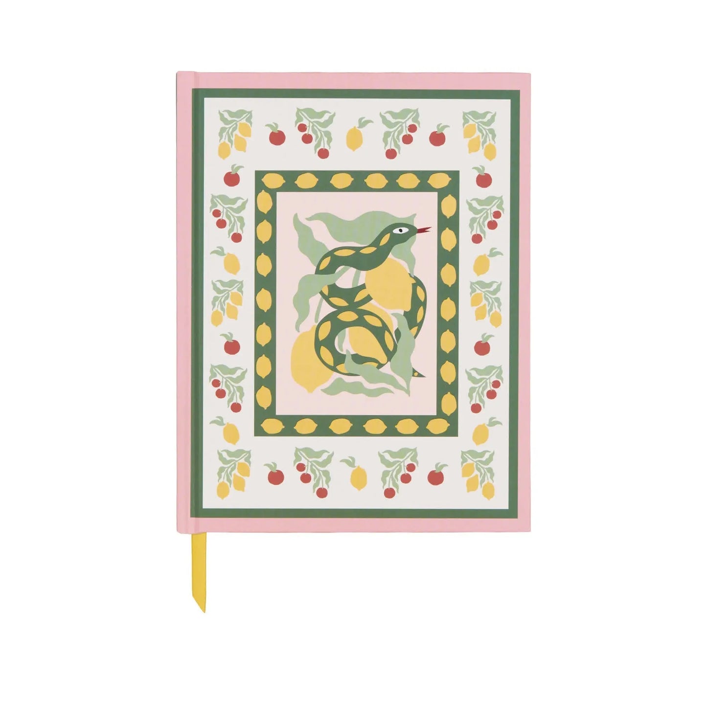 Carnet A Dopo! - Snake