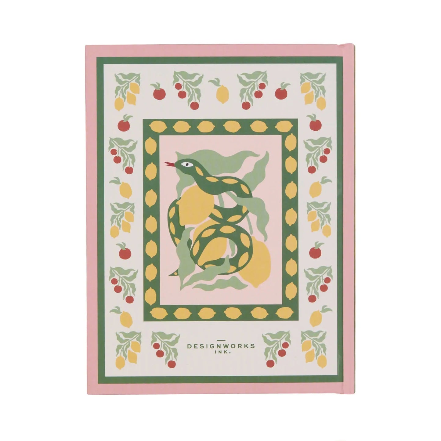 Carnet A Dopo! - Snake