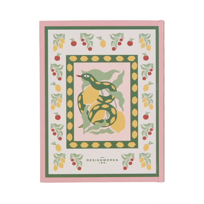 Carnet A Dopo! - Snake