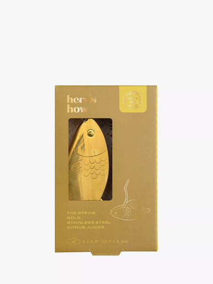 Presse citron Stevie