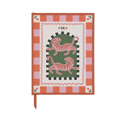 Carnet A Dopo! - Tiger