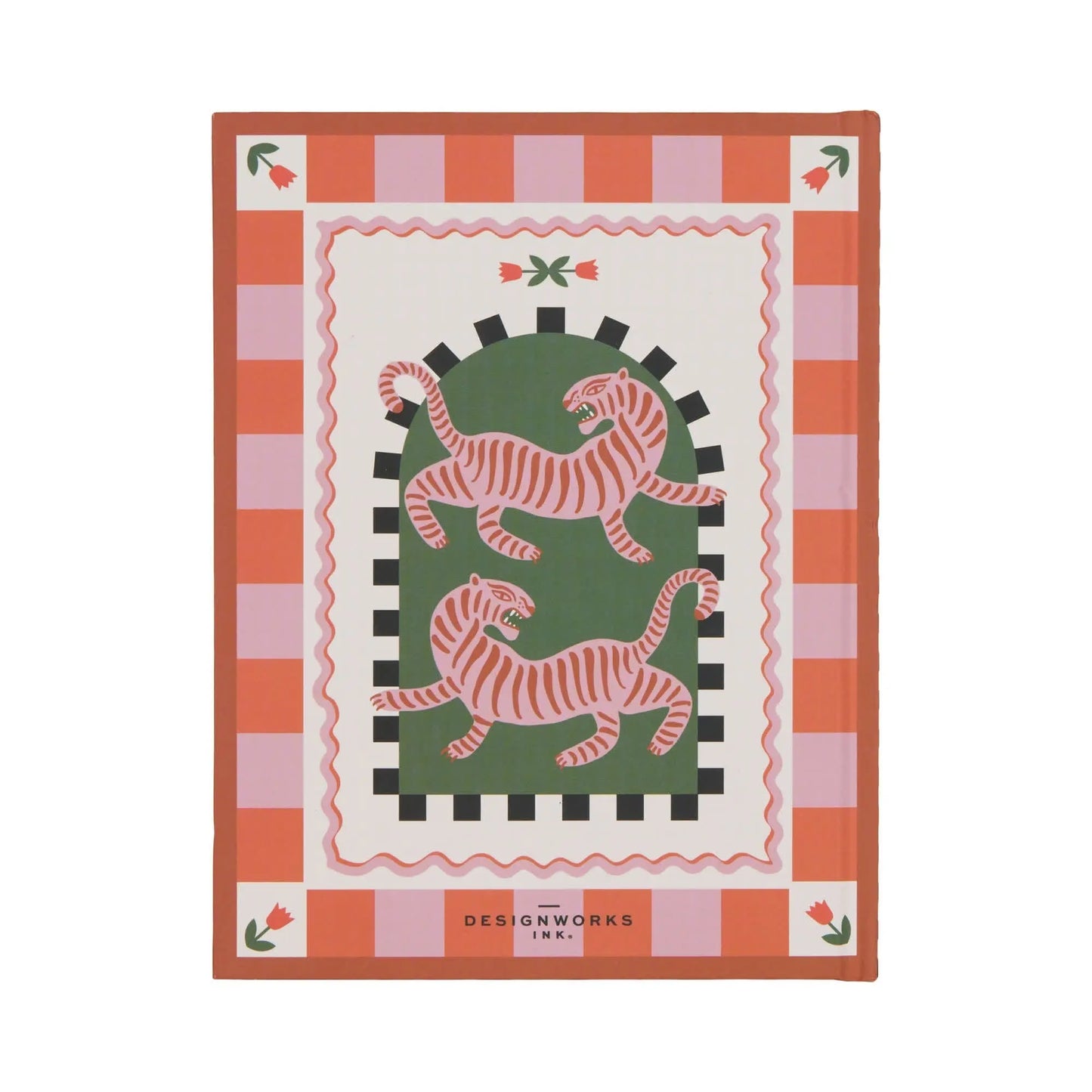 Carnet A Dopo! - Tiger